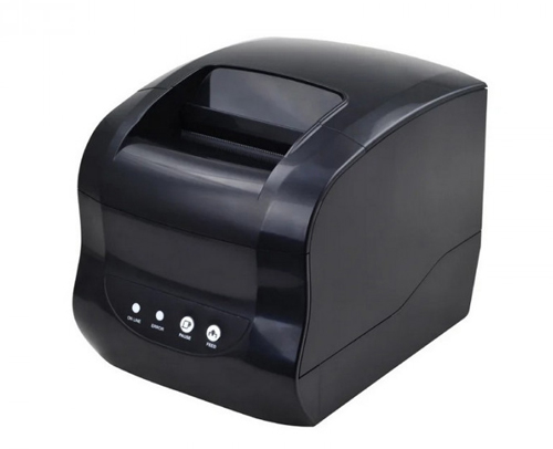 Принтер этикеток Xprinter XP-365B USB