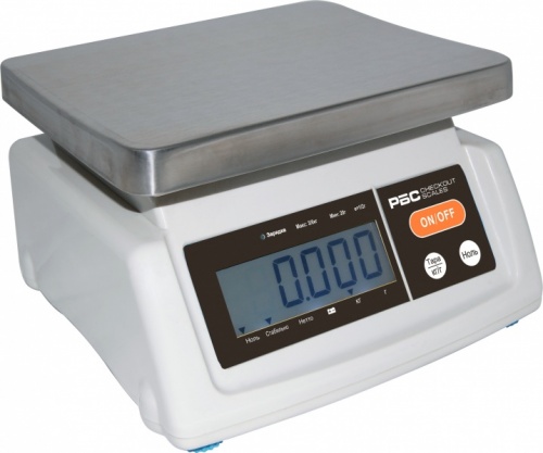 RBS Checkout Scales CS2010