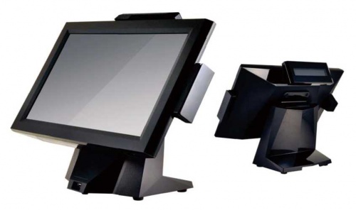 Shtrih TouchPOS 314