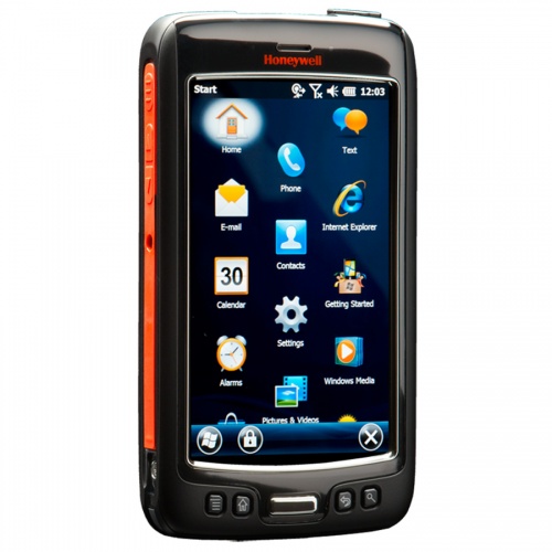 Honeywell Dolphin Black 70Е