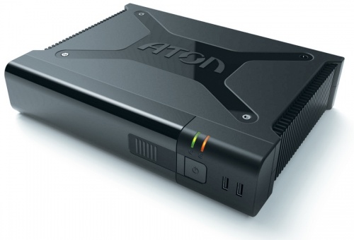 POS-компьютер Magnum