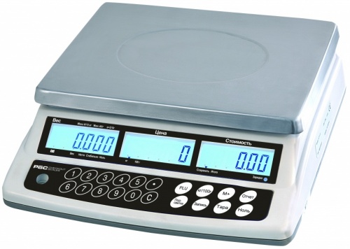 RBS Checkout Scales CS2011