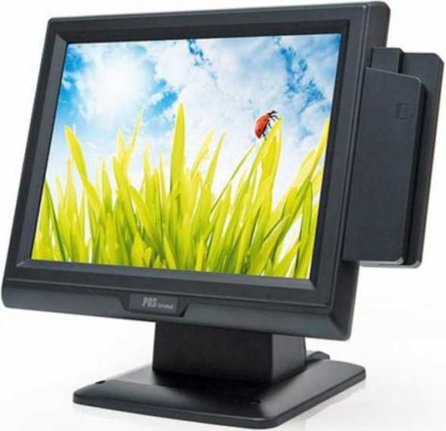 Pos-система Shtrih POS 355