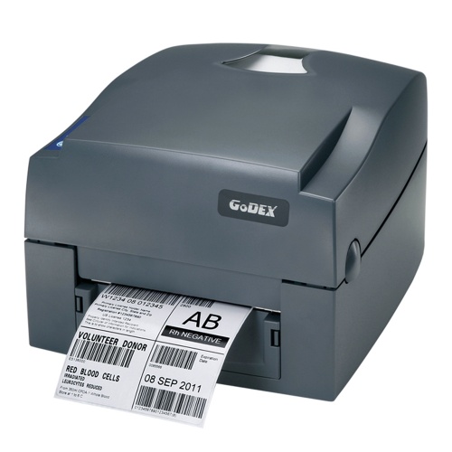 Godex G530