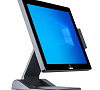 Сенсорный терминал G-SENSE Juniour-R [15", Intel Core i5, 8GB, 128GB SSD, Wifi, BT, wall mount, с MSR], черный, шт