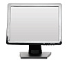 POS-монитор 15" Атол SJ-1588