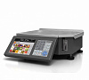 Весы с печатью этикетки ШТРИХ-PC200 CE