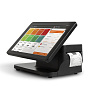 POS-моноблок Атол Sigma 10