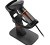 Сканер штрих-кода MERTECH SUNMI NS021, P2D USB