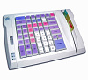 POS-клавиатура LPOS-064-M12