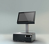 Bizerba XC 800 с дисплеем 15"
