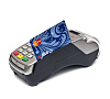 Комплект "Отличный безналичный" с терминалом VeriFone VХ520