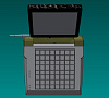 POS система «Штрих-УТМ» ЕГАИС LPOS-064