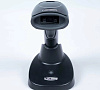 Сканер штрих-кода POScenter SG-110-BT,б/п, адаптер 2.4 G, кредл., 1,5 м