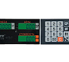 M-ER 327AC LCD "Ceed"