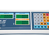 M-ER 323СP LCD "Ibby"