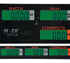 M-ER 327AC LCD "Ceed"