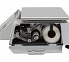 Весы с печатью этикеток CAS CL3000J-15B (TCP-IP)