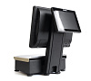 Весы с печатью этикеток ШТРИХ-PC200 C3