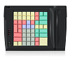 POS-клавиатура LPOS-064-M12