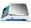 M-ER 323С LCD "Ibby"