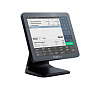 Сенсорный моноблок POScenter Atlas-2 (15", PCAP, N5095, RAM 8Gb, SSD 128Gb, БЕЗ MSR, V1) без ОС, шт