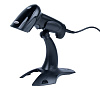 Сканер штрих-кода POScenter SG-30C, ручной, черный, USB, кабель 2.0 м