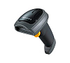 Сканер штрих-кода Mindeo MD6600-HD, USB  (ручной, 2D имидж, серый)