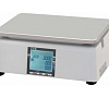 Весы с печатью этикеток CAS CL3000J-15B (TCP-IP)