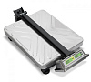 Весы напольные торговые Mertech M-ER 335 ACPU-60.10 "TURTLE" (с расч. стоимости LCD)