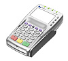 Комплект "Отличный безналичный" с Пинпадом VeriFone VX805 Contactless