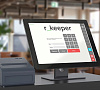 R-Keeper установка и настройка