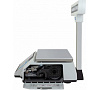 Весы с печатью этикеток CAS CL5000J-15IP (TCP-IP)