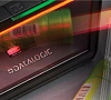Datalogic Magellan 3200VSi