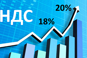 Компания Статус- К одна из первых получила новые прошивки ПО для НДС 20%