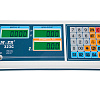 M-ER 323С LCD "Ibby"