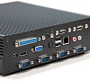POS - компьютер Штрих-POS-ATOM N2800