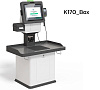 Касса самообслуживания POScenter SCO-K170
