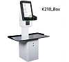 Касса самообслуживания POScenter SCO-K210