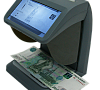 DOCASH MINI IR/UV/AS
