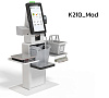 Касса самообслуживания POScenter SCO-K210