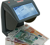 DOCASH MINI IR/UV/AS