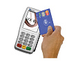 Комплект "Отличный безналичный" с Пинпадом VeriFone VХ820