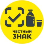 В России стартует добровольная маркировка молочной продукции